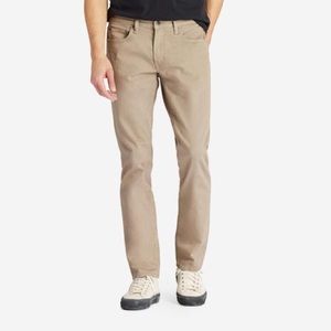 Bonobos Travel Jeans Straight Leg Size 31 x 34